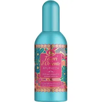 Tesori d'Oriente Ayurveda perfumed water 100 ml (8008970043654)