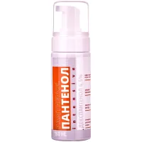 Body spray GREEN FARM COSMETIC Panthenol-intensive foam 150 ml