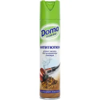 Air freshener Domo Anti-tobacco 300 ml (XD 10001)