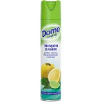 Air freshener Domo Lemon-lime 300 ml (XD 10004)