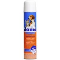 Air freshener Domo Pet odor neutralizer 300 ml (4820024945424)