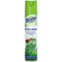 Air freshener Domo After the rain 300 ml (XD 10005)