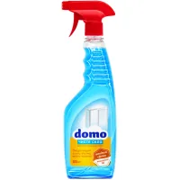 Glass cleaner Domo Blue spray 525 ml (XD 40001)