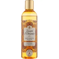 Олія для душу Tesori d'Oriente Амла та сезам 250 мл (8008970048635)