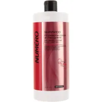 Brelil Numero shampoo for color protection with pomegranate extract 1 l (8011935075034)