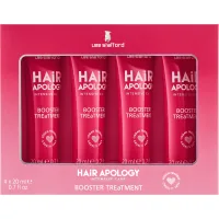 Hair serum Lee Stafford Hair Apology Intensive treatment 4 x 20 ml (5060282702745)