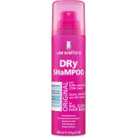 Lee Stafford Original Dry Shampoo 200 ml (5060282705371)