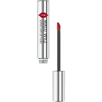 Lipstick Malu Wilz Super Stay Lip Fluid 04 - Coral Red (4060425014354)