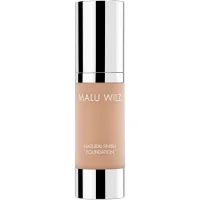 Тональна основа Malu Wilz Natural Finish 35 - Honey 30 мл (4060425007189)