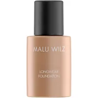 Foundation Malu Wilz Longwear 23 - Cream 30 ml (4060425007233)