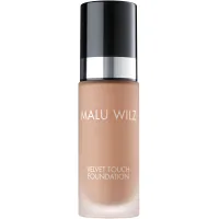 Foundation Malu Wilz Velvet Touch 14 - Cinnamon Beauty 30 ml (4043993452148)