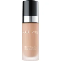 Foundation Malu Wilz Velvet Touch 32 - Light Caramel 30 ml (4043993452322)