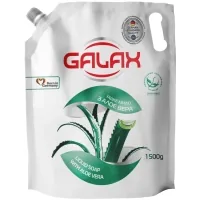 Liquid soap Galax Aloe vera Doy-pak 1500 g (4823128000884)