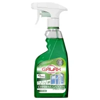 Glass cleaner Galax Cypress garden 500 ml (4823128000808)