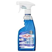 Glass cleaner Galax Ocean freshness 500 ml (4823128000822)