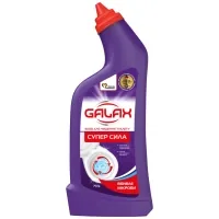 Toilet cleaner Galax das PowerClean 750 g (4823128002338)