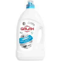 Washing gel Galax Fresh Mint universal 4 kg (4823128002208)