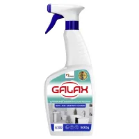 Spray for cleaning baths Galax das PowerClean 500 g (4823128001522)