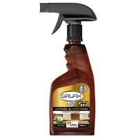 Furniture care agent Galax das PowerClean 5 in 1 Aloe Vera 500 ml (4823128000761)