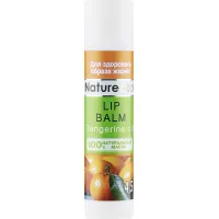 Бальзам для губ Nature Code Tangerine Oil 4.5 г (4820205300912)