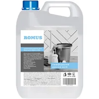 Romus universal floor cleaner 5 l (4823019006286)
