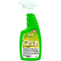 Carpet cleaner Milam Chemical spray 750 ml (4820152290700)
