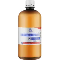 Antiseptic for hands Keys of health Hydrogen peroxide 3,500 ml