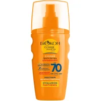 Biokon SPF-70 Spray Ultraprotection 160 ml (4820160039544)