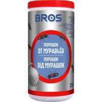 Bros insect powder from ants 250 g (5904517061545/5904517229099)