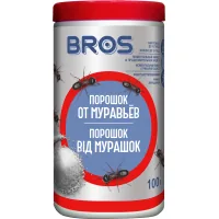 Bros insect powder from ants 100 g (5904517061538/5904517229198)