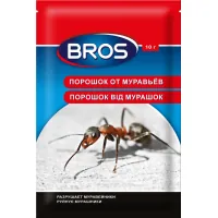 Bros insect powder from ants 10 g (5904517114159/5904517128279)