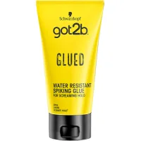 Hair gel Got2b Glued Fixation 6 150 ml (5012583105084)