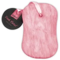 Губка для купання Chisto Pink Coral (4823098407676)