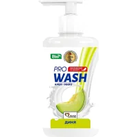 Рідке мило Pro Wash Диня 470 г (4260637720962)