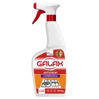 Kitchen cleaning spray Galax das PowerClean Anti-Grease Superpower 500 g (4823128000709)