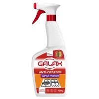 Kitchen cleaning spray Galax das PowerClean Anti-Grease Superpower 750 g (4823128000716)