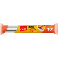 Chisto aluminum foil for food products 10 m (4823098413684)