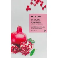 Face mask Mizon Joyful Time Essence Mask Pomegranate 23 g (8809663752347)