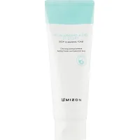 Пінка для вмивання Mizon Hyaluronic Acid Sherbet Deep Cleansing Foam 150 мл (8809541199868)