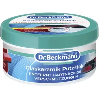 Glass ceramic cleaner Dr. Beckmann Pasta 250 g (4008455029115)