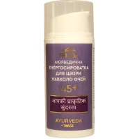 Сироватка для обличчя Triuga Ayurveda Mix 45+ Енергосироватка для шкіри навколо очей 30 мл (4820164641484)