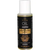 Hair oil Triuga Ayurveda Jojoba 75 ml (4820164641125)