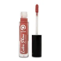 Quiss Latex Shine Liquid Lipstick 07 (4823097114087)