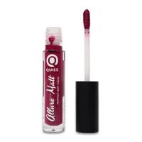Помада для губ Quiss Allure Matt Perfect Matt Liquid 07 (4823097108031)