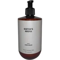 Крем для рук Sister's Aroma Smart Hand Cream Морська сіль 500 мл (4820220000002)