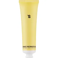 Гель для інтимної гігієни Sister's Aroma Smart Intimate Gel Ветівер 100 мл (4820227781911)
