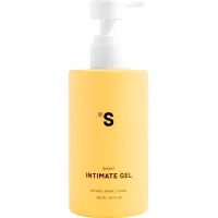 Гель для інтимної гігієни Sister's Aroma Smart Intimate Gel Ветівер 250 мл (4820227781102)