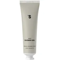 Гель для душу Sister's Aroma Smart Shower Gel Морська сіль 100 мл (4820227781058)