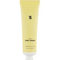 Лосьйон для тіла Sister's Aroma Smart Body Cream Ветівер 100 мл (4820227781096)