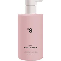 Лосьйон для тіла Sister's Aroma Smart Body Cream Маракуя 250 мл (4820227780839/4820227784103)